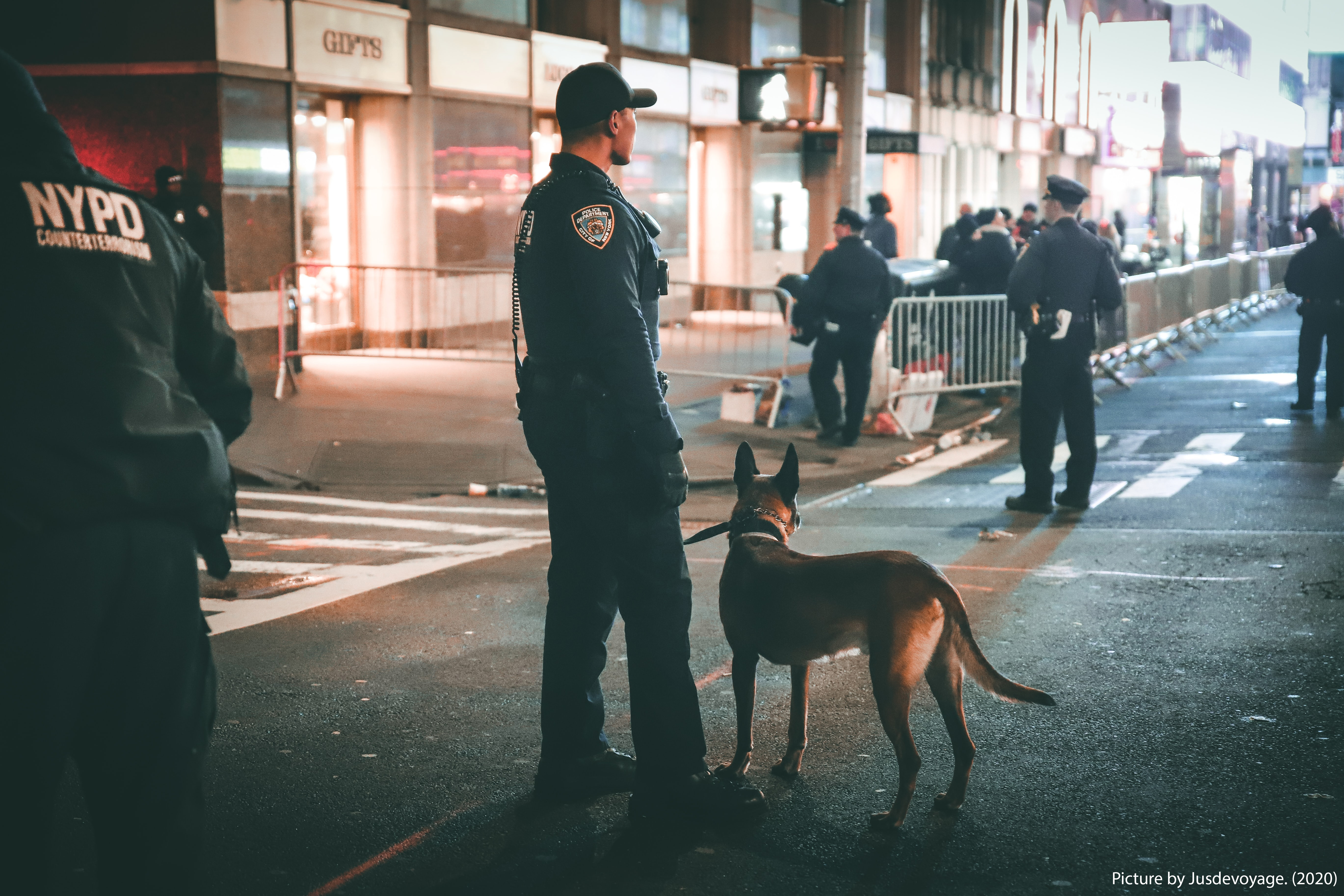 Police